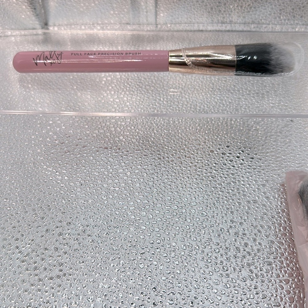 Molly Brush